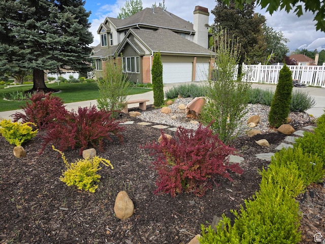 22 Snowstar Ln, Sandy, UT 84092