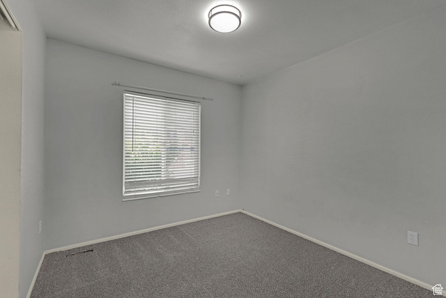 621 W 920 N, Orem, UT 84057 - empty room featuring baseboards and carpet floors