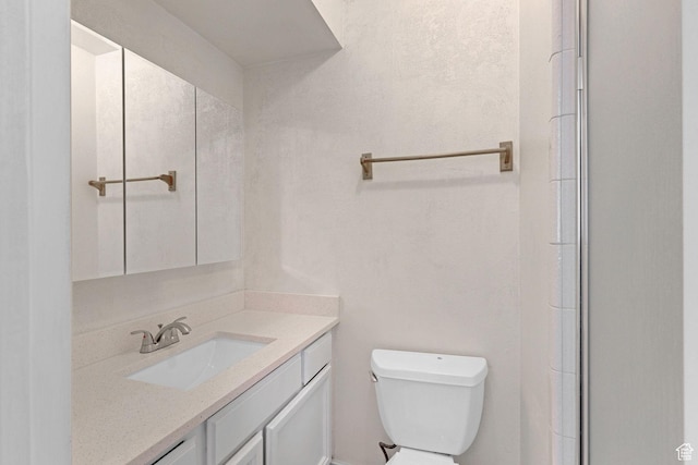 621 W 920 N, Orem, UT 84057 - full bath featuring toilet and vanity