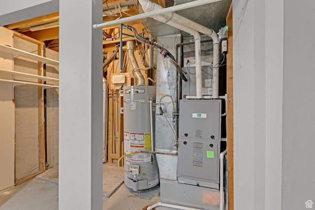 621 W 920 N, Orem, UT 84057 - utilities featuring secured water heater