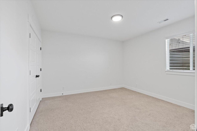 13741 S 3870 W, Riverton, UT 84065 - empty room featuring carpet flooring and baseboards
