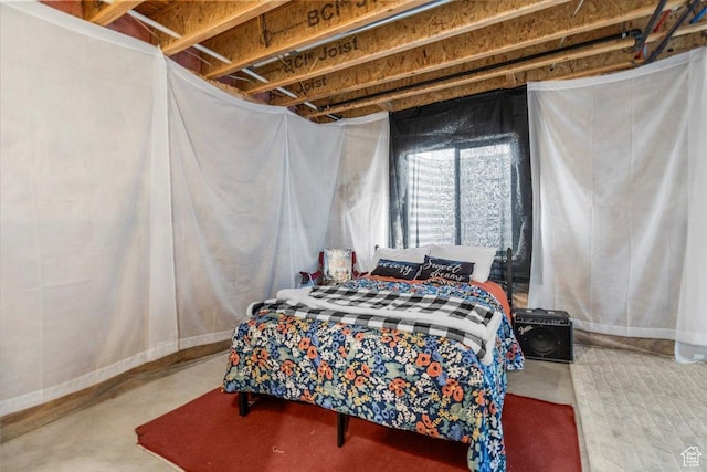 40 E 920 N, Santaquin, UT 84655 - view of bedroom