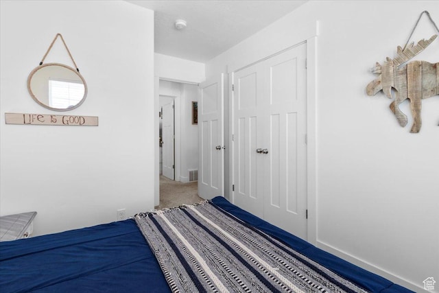 40 E 920 N, Santaquin, UT 84655 - unfurnished bedroom with carpet flooring