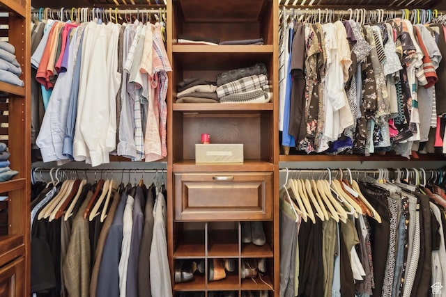 9288 N Harmony Way, Eagle Mountain, UT 84005 - view of spacious closet