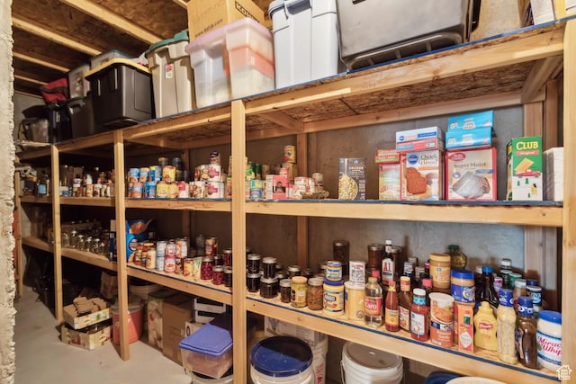 9288 N Harmony Way, Eagle Mountain, UT 84005 - view of storage room