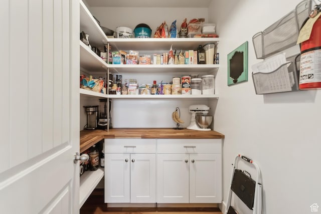 9288 N Harmony Way, Eagle Mountain, UT 84005 - pantry featuring heating unit