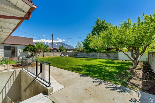 1145 S 350 W, Orem, UT 84058 - view of patio / terrace