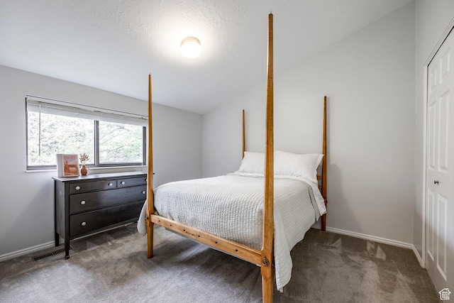 447 W 1175 N, Centerville, UT 84014 - carpeted bedroom with a closet and baseboards