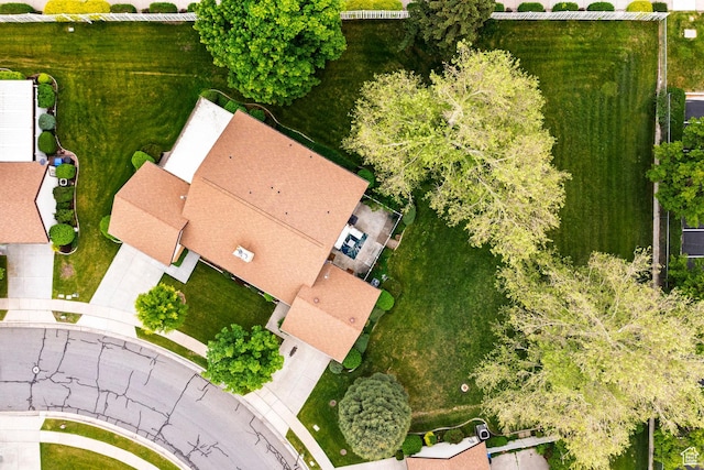 447 W 1175 N, Centerville, UT 84014 - bird's eye view