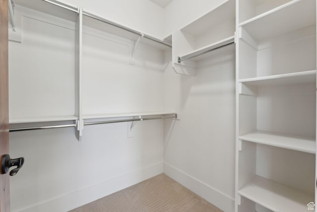 13312 N Highmark Ct, Kamas, UT 84036 - view of walk in closet