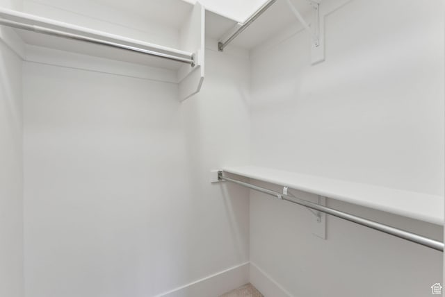 13312 N Highmark Ct, Kamas, UT 84036 - view of walk in closet