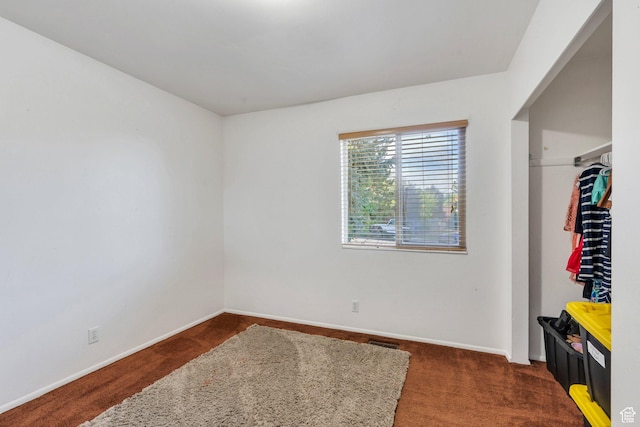 255 E 1230 N, Springville, UT 84663 - unfurnished bedroom with carpet flooring and baseboards