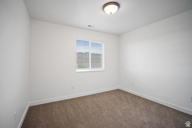 1563 N 450 E, North Ogden, UT 84404 - carpeted empty room featuring baseboards