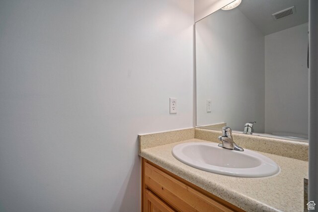 1563 N 450 E, North Ogden, UT 84404 - bathroom featuring vanity