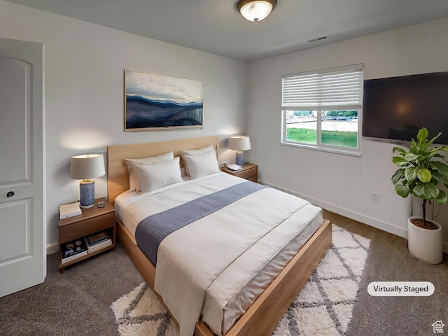 1563 N 450 E, North Ogden, UT 84404 - bedroom with carpet floors and baseboards