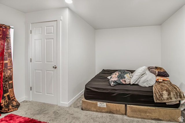 2994 S Tangent Peak Rd, Magna, UT 84044 - bedroom featuring carpet and baseboards