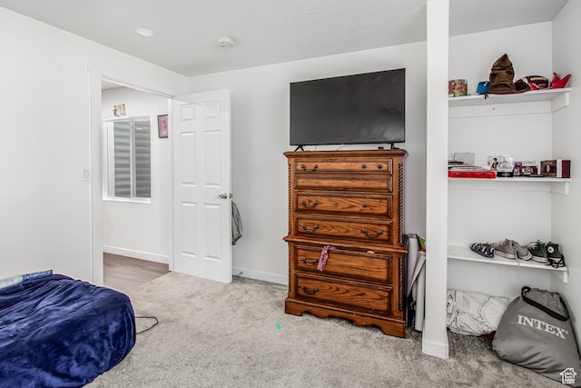 2994 S Tangent Peak Rd, Magna, UT 84044 - bedroom featuring carpet