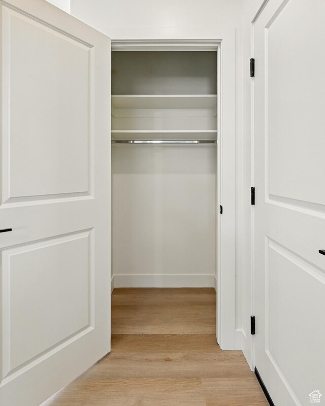732 S Liberty Dr S, Cedar City, UT 84720 - view of closet
