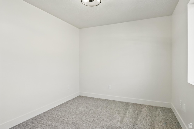 732 S Liberty Dr S, Cedar City, UT 84720 - carpeted empty room with baseboards