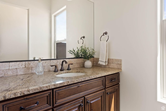 3134 S 355 W, Washington, UT 84780 - bathroom with vanity