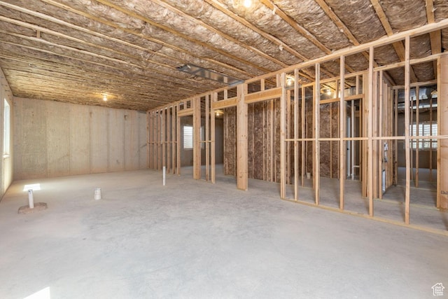 view of miscellaneous room