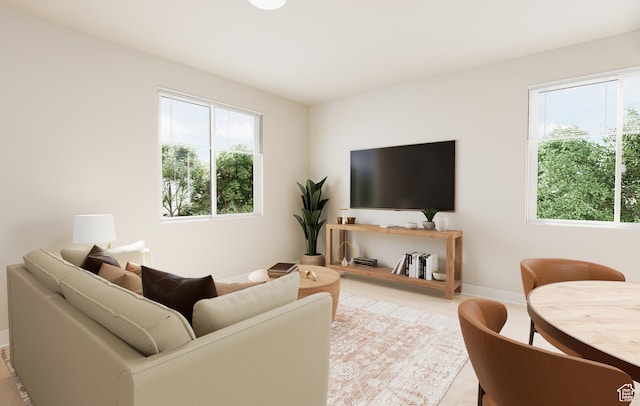 1345 N 1390 E Unit 22-105, Payson, UT 84651 - living room with baseboards