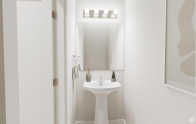 1345 N 1390 E Unit 22-105, Payson, UT 84651 - view of bathroom