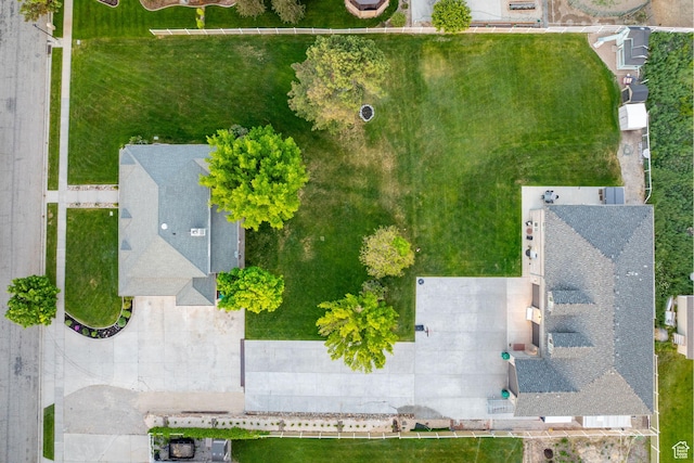 2859 W Country Classic Dr, Bluffdale, UT 84065 - aerial view