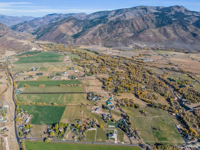 189 E Weber Rd Unit 1, Oakley, UT 84055