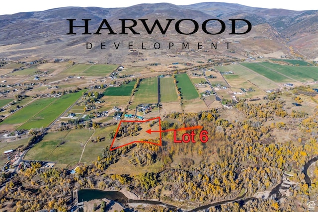 189 E Weber Rd Unit 1, Oakley, UT 84055