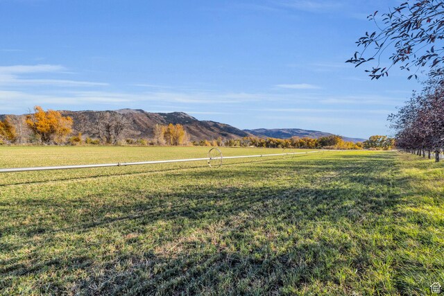 189 E Weber Rd Unit 1, Oakley, UT 84055