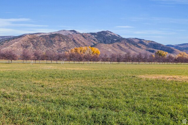 189 E Weber Rd Unit 1, Oakley, UT 84055