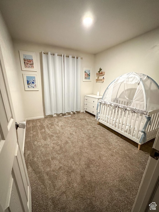 1154 S 1430 E, Provo, UT 84606 - carpeted bedroom featuring baseboards