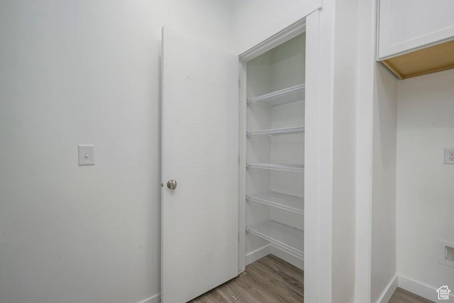 317 W Azure Sky Ln Unit 5-23, Salt Lake City, UT 84103 - view of closet