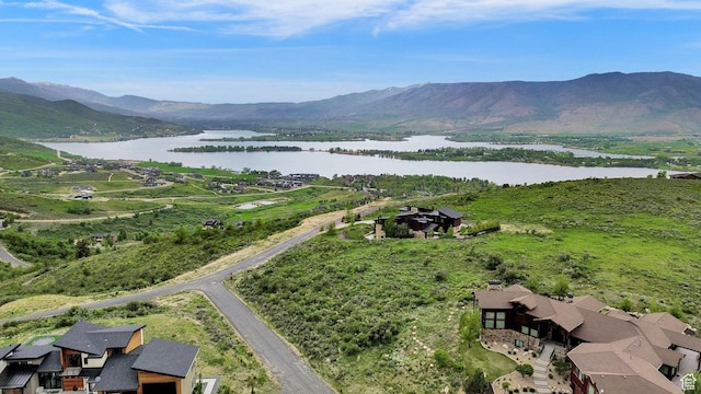 1644 S High Plains Rd Unit 9, Huntsville, UT 84317