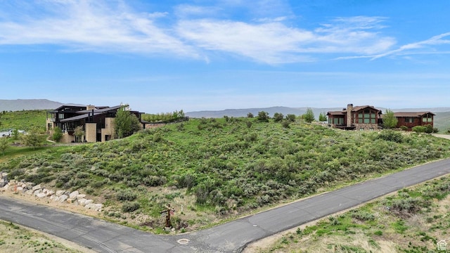 1644 S High Plains Rd Unit 9, Huntsville, UT 84317