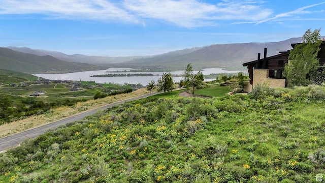 1644 S High Plains Rd Unit 9, Huntsville, UT 84317