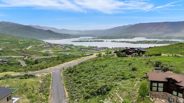1644 S High Plains Rd Unit 9, Huntsville, UT 84317