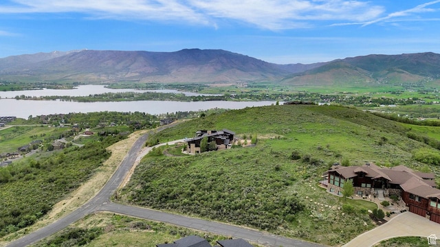 1644 S High Plains Rd Unit 9, Huntsville, UT 84317