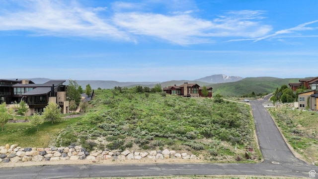 1644 S High Plains Rd Unit 9, Huntsville, UT 84317