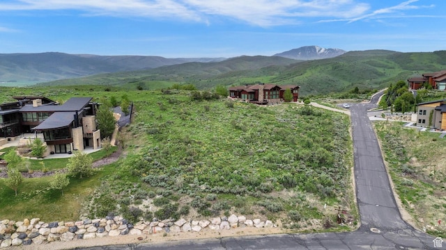 1644 S High Plains Rd Unit 9, Huntsville, UT 84317