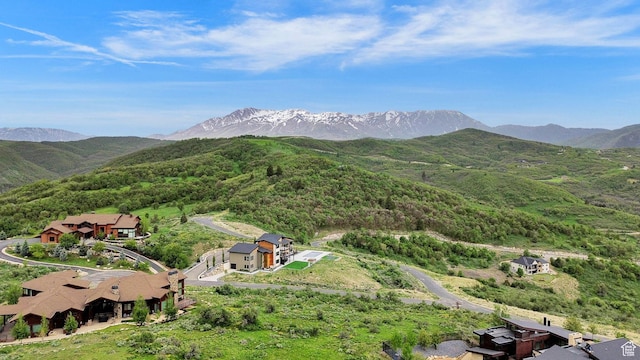 1644 S High Plains Rd Unit 9, Huntsville, UT 84317