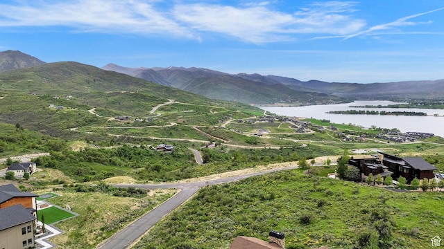 1644 S High Plains Rd Unit 9, Huntsville, UT 84317
