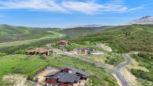 1644 S High Plains Rd Unit 9, Huntsville, UT 84317