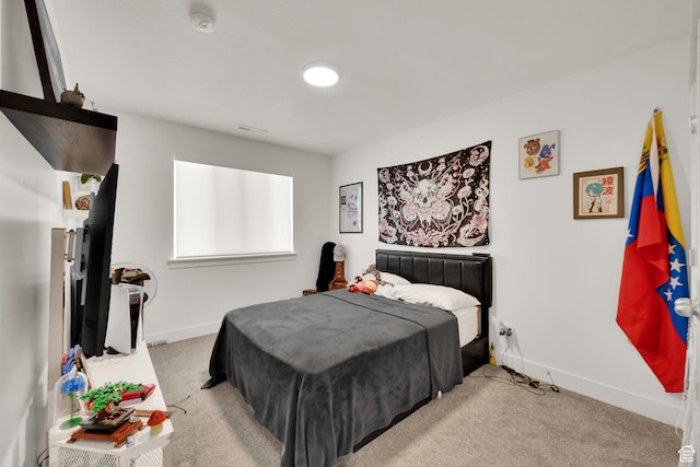 1293 N 3960 W Unit 457, Lehi, UT 84043 - carpeted bedroom with baseboards