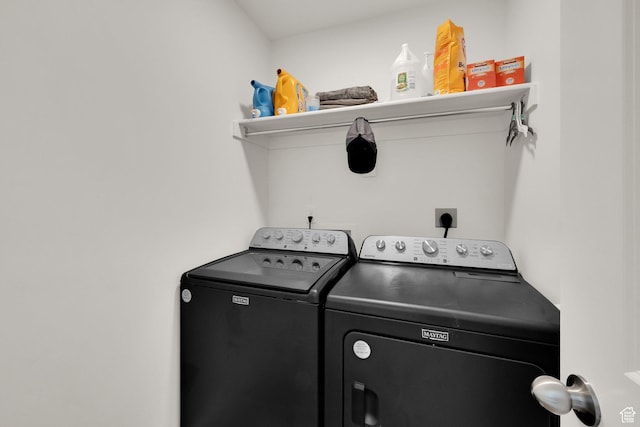 1293 N 3960 W Unit 457, Lehi, UT 84043 - laundry room featuring independent washer and dryer