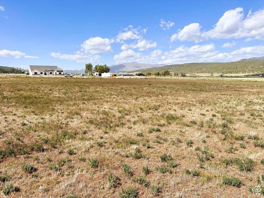 495 W 150 N, Kanarraville, UT 84742
