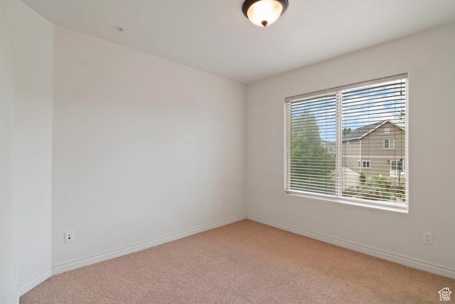 661 S 2220 W Unit 202, Pleasant Grove, UT 84062 - empty room featuring light colored carpet and baseboards