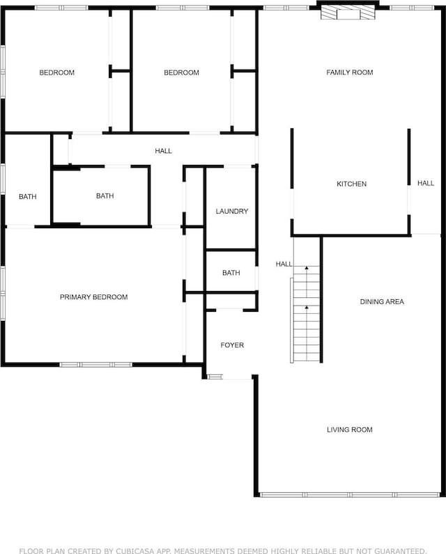 360 Crestview Dr, Park City, UT 84098 - home floor plan