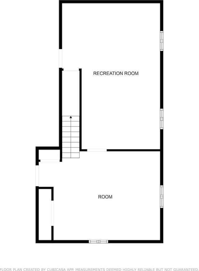 360 Crestview Dr, Park City, UT 84098 - property floor plan